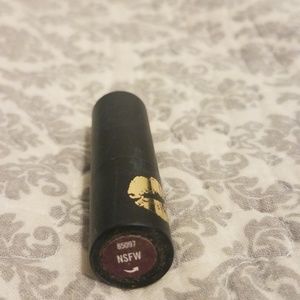 Bare Minerals Luxe-Shine Lip Stick in NSFW